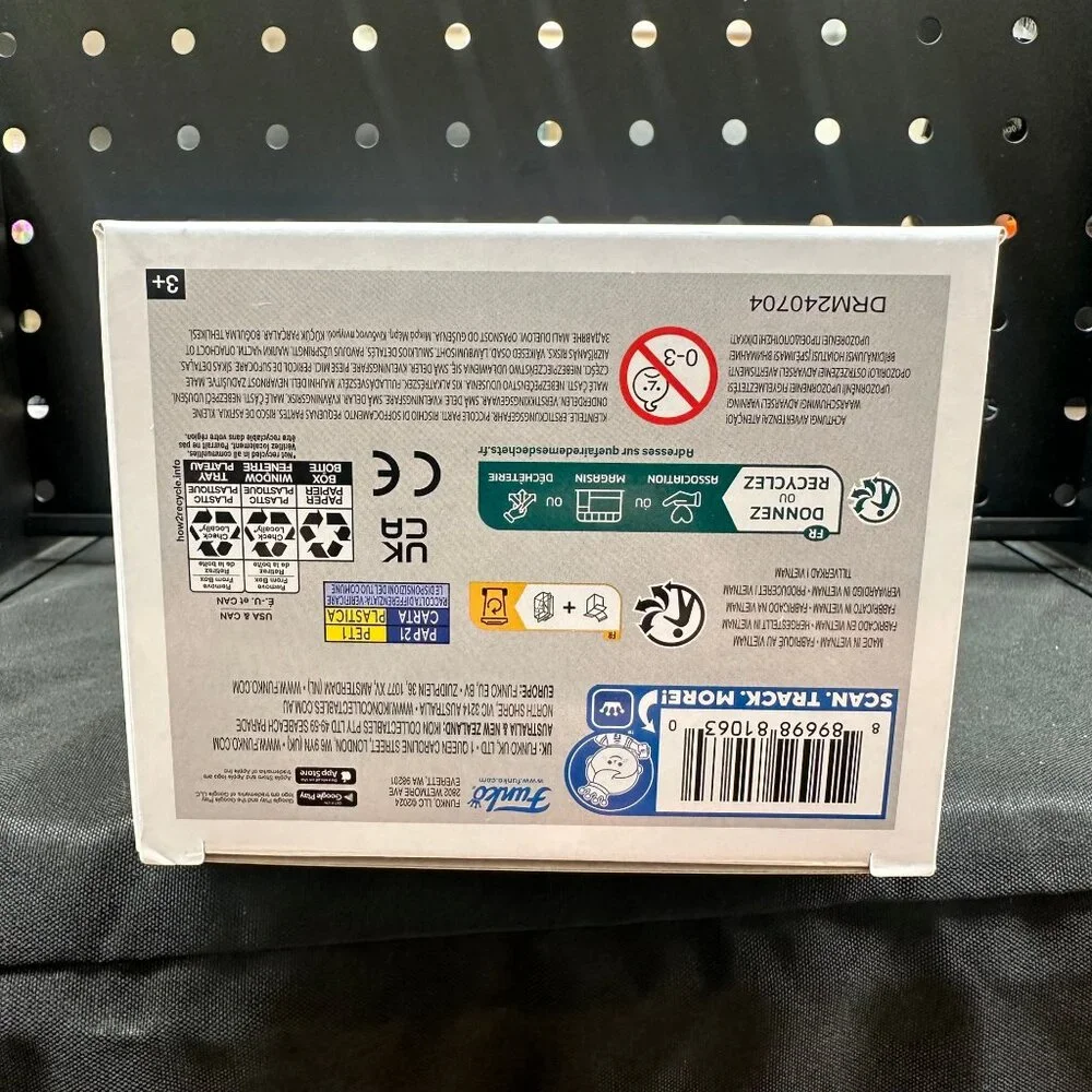 Funko POP! Ad Icons Coca-Cola Polar Bear with Cub Figure #241! - Picture 7 of 7